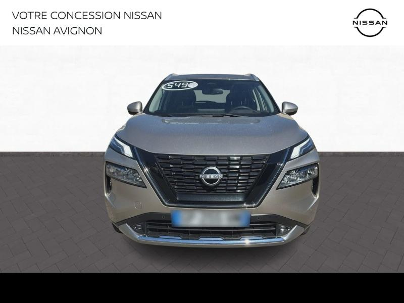 NISSAN X-Trail d’occasion à vendre à ORANGE chez MMC PROVENCE (Photo 6)