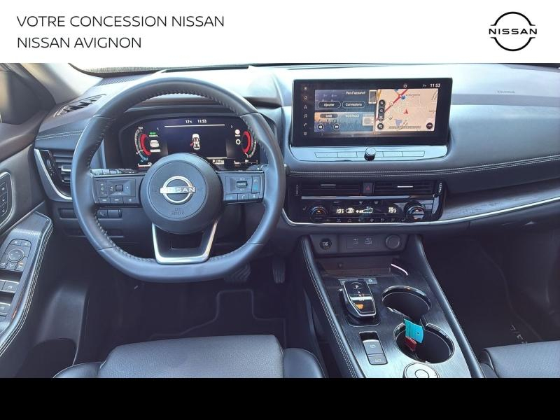 NISSAN X-Trail d’occasion à vendre à ORANGE chez MMC PROVENCE (Photo 7)