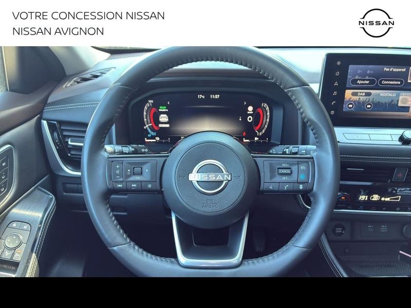 NISSAN X-Trail d’occasion à vendre à ORANGE chez MMC PROVENCE (Photo 8)