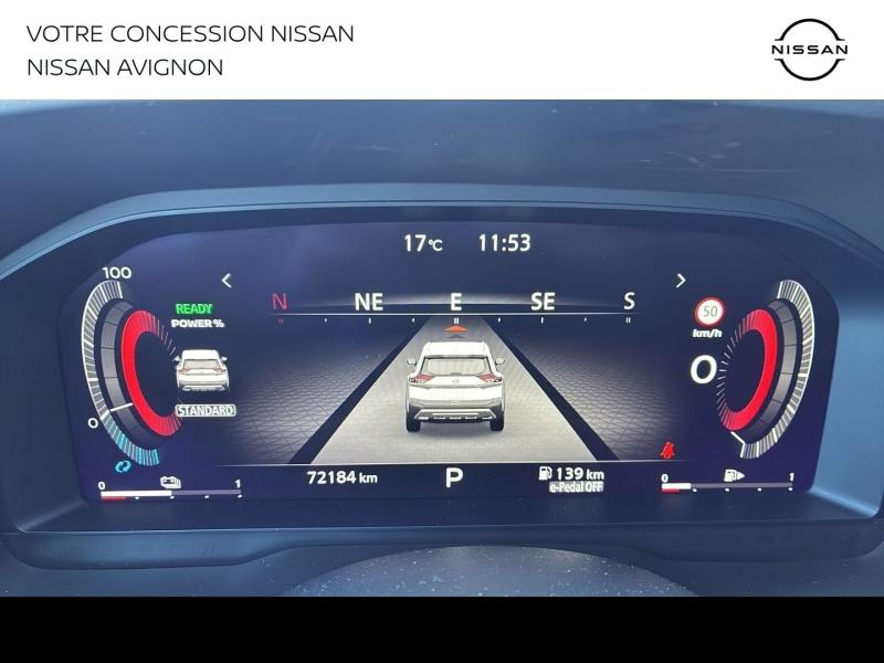 NISSAN X-Trail d’occasion à vendre à ORANGE chez MMC PROVENCE (Photo 9)