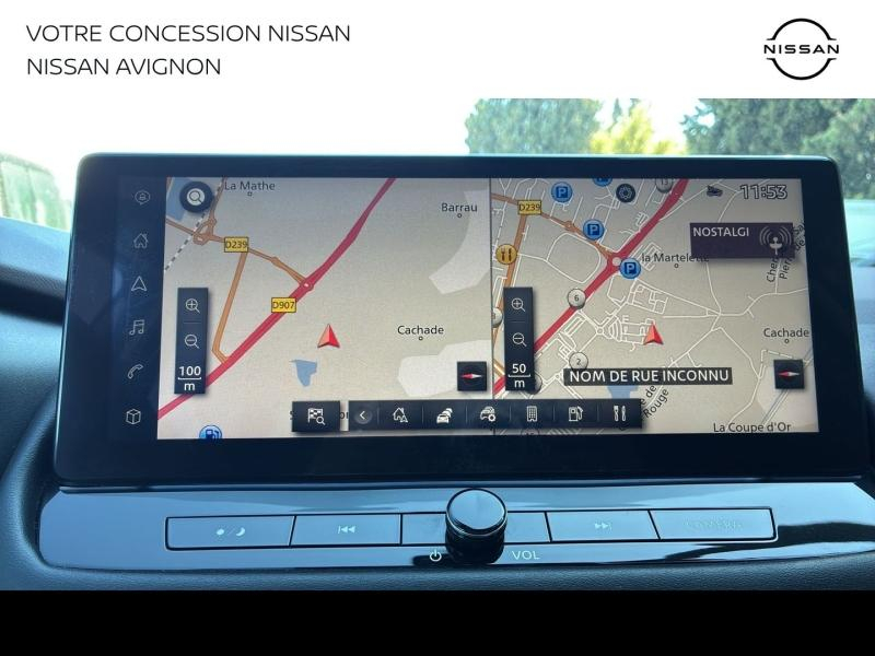 NISSAN X-Trail d’occasion à vendre à ORANGE chez MMC PROVENCE (Photo 10)