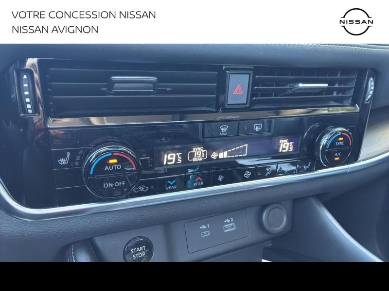 NISSAN X-Trail d’occasion à vendre à ORANGE chez MMC PROVENCE (Photo 11)