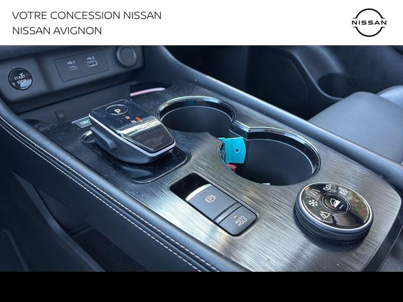 NISSAN X-Trail d’occasion à vendre à ORANGE chez MMC PROVENCE (Photo 12)