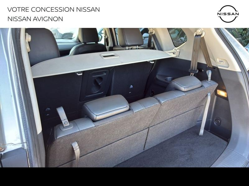 NISSAN X-Trail d’occasion à vendre à ORANGE chez MMC PROVENCE (Photo 15)
