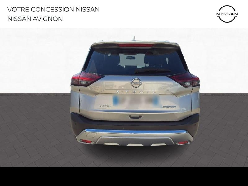 NISSAN X-Trail d’occasion à vendre à ORANGE chez MMC PROVENCE (Photo 17)