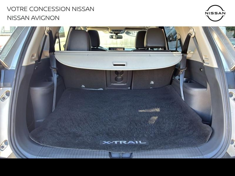NISSAN X-Trail d’occasion à vendre à ORANGE chez MMC PROVENCE (Photo 18)