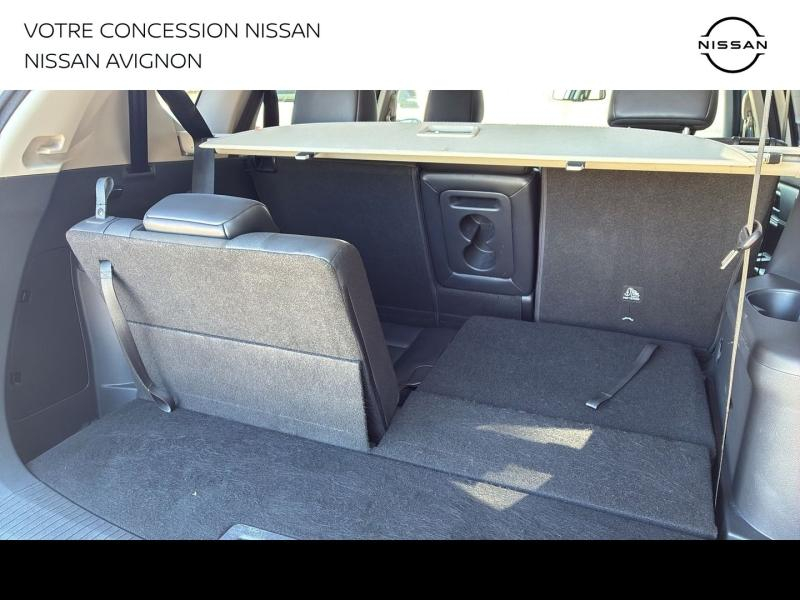 NISSAN X-Trail d’occasion à vendre à ORANGE chez MMC PROVENCE (Photo 19)