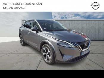 NISSAN Qashqai d’occasion à vendre à BOLLÈNE