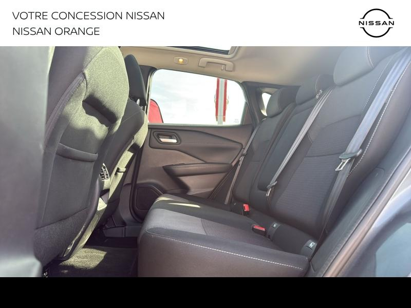 NISSAN Qashqai d’occasion à vendre à BOLLÈNE chez MMC PROVENCE (Photo 3)