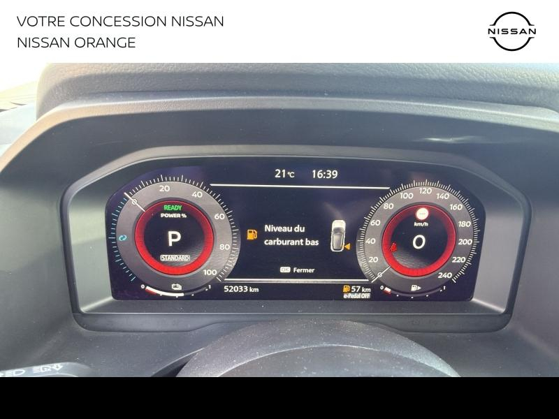 NISSAN Qashqai d’occasion à vendre à BOLLÈNE chez MMC PROVENCE (Photo 10)