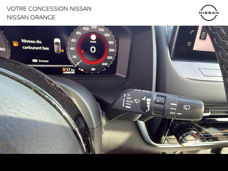 NISSAN Qashqai d’occasion à vendre à BOLLÈNE chez MMC PROVENCE (Photo 12)