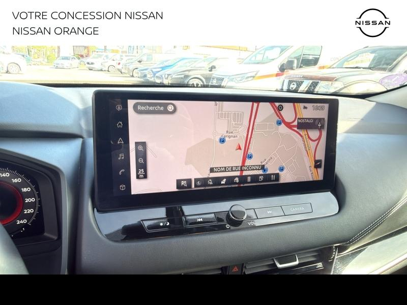 NISSAN Qashqai d’occasion à vendre à BOLLÈNE chez MMC PROVENCE (Photo 14)