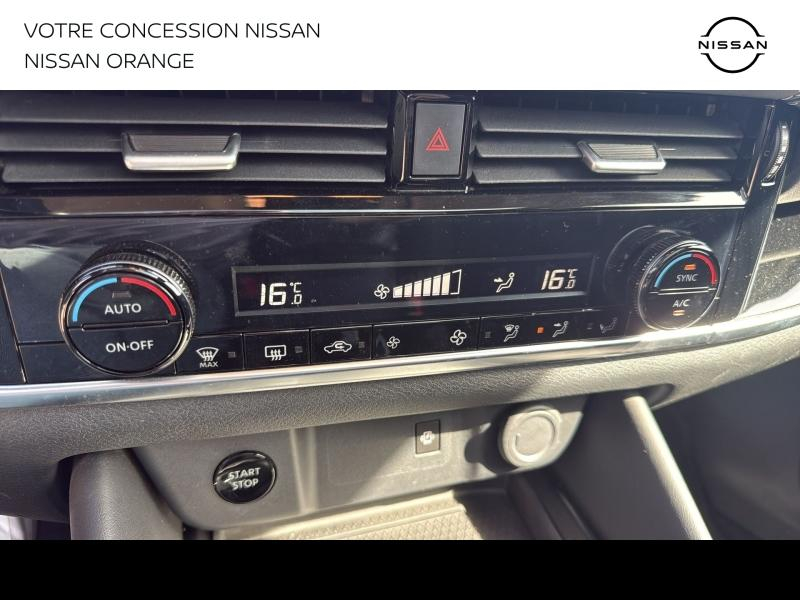 NISSAN Qashqai d’occasion à vendre à BOLLÈNE chez MMC PROVENCE (Photo 16)