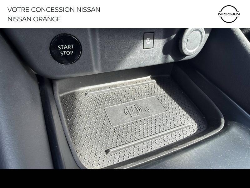 NISSAN Qashqai d’occasion à vendre à BOLLÈNE chez MMC PROVENCE (Photo 17)