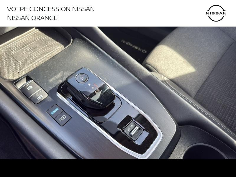 NISSAN Qashqai d’occasion à vendre à BOLLÈNE chez MMC PROVENCE (Photo 18)