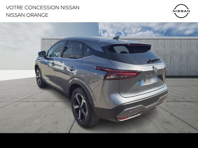 NISSAN Qashqai d’occasion à vendre à BOLLÈNE chez MMC PROVENCE (Photo 20)