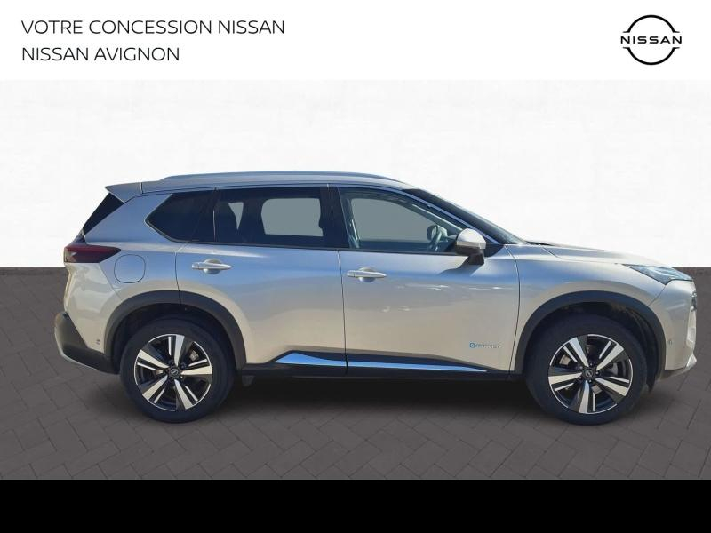 NISSAN X-Trail d’occasion à vendre à BOLLÈNE chez MMC PROVENCE (Photo 5)