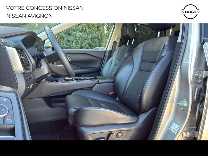 NISSAN X-Trail d’occasion à vendre à BOLLÈNE chez MMC PROVENCE (Photo 13)