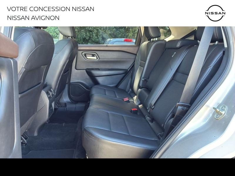 NISSAN X-Trail d’occasion à vendre à BOLLÈNE chez MMC PROVENCE (Photo 14)