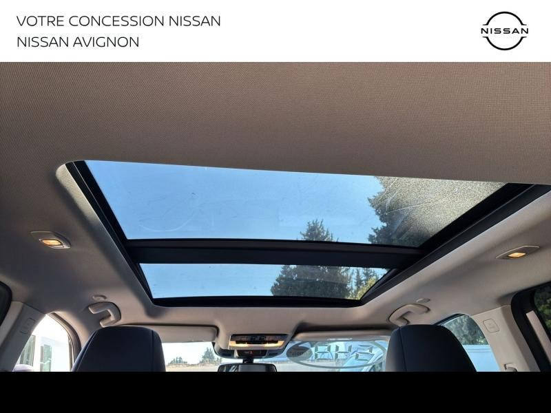 NISSAN X-Trail d’occasion à vendre à BOLLÈNE chez MMC PROVENCE (Photo 16)