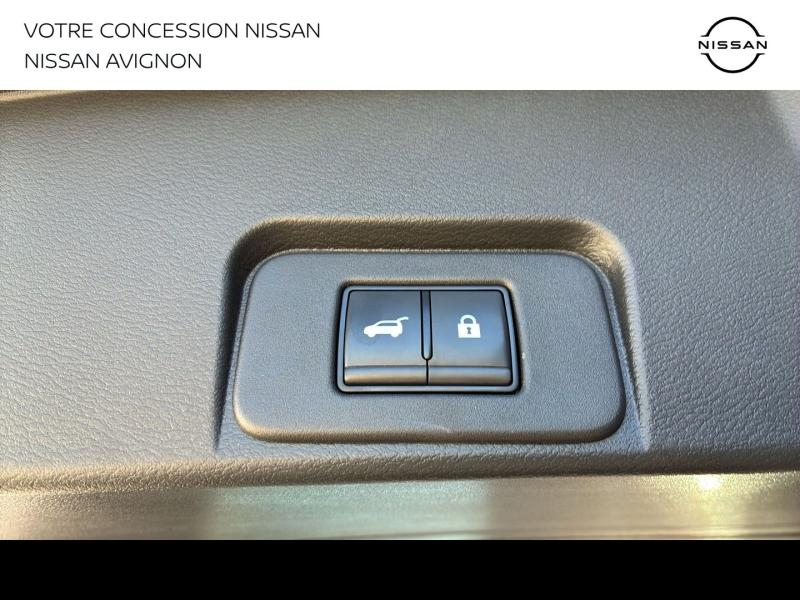 NISSAN X-Trail d’occasion à vendre à BOLLÈNE chez MMC PROVENCE (Photo 20)