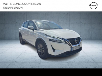 NISSAN Qashqai d’occasion à vendre à BOLLÈNE