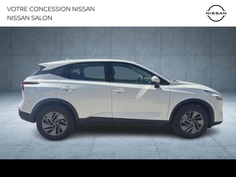 NISSAN Qashqai d’occasion à vendre à BOLLÈNE chez MMC PROVENCE (Photo 8)
