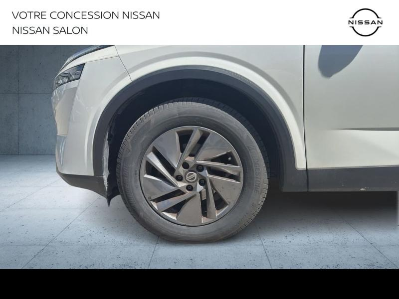 NISSAN Qashqai d’occasion à vendre à BOLLÈNE chez MMC PROVENCE (Photo 9)