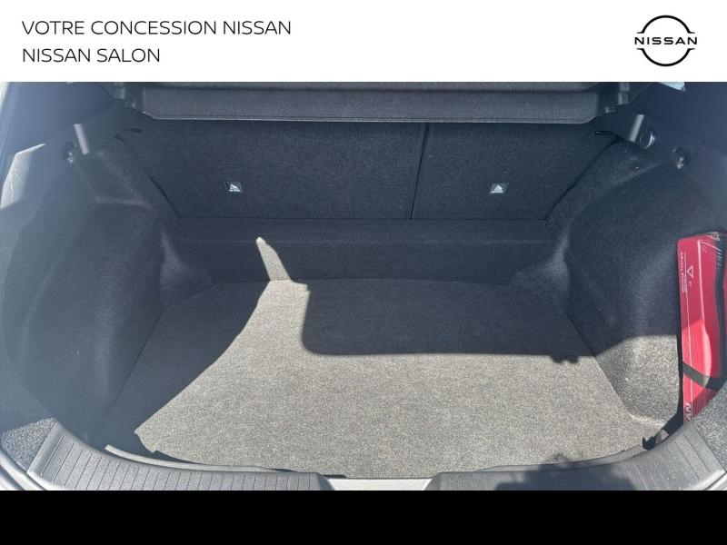 NISSAN Qashqai d’occasion à vendre à BOLLÈNE chez MMC PROVENCE (Photo 10)