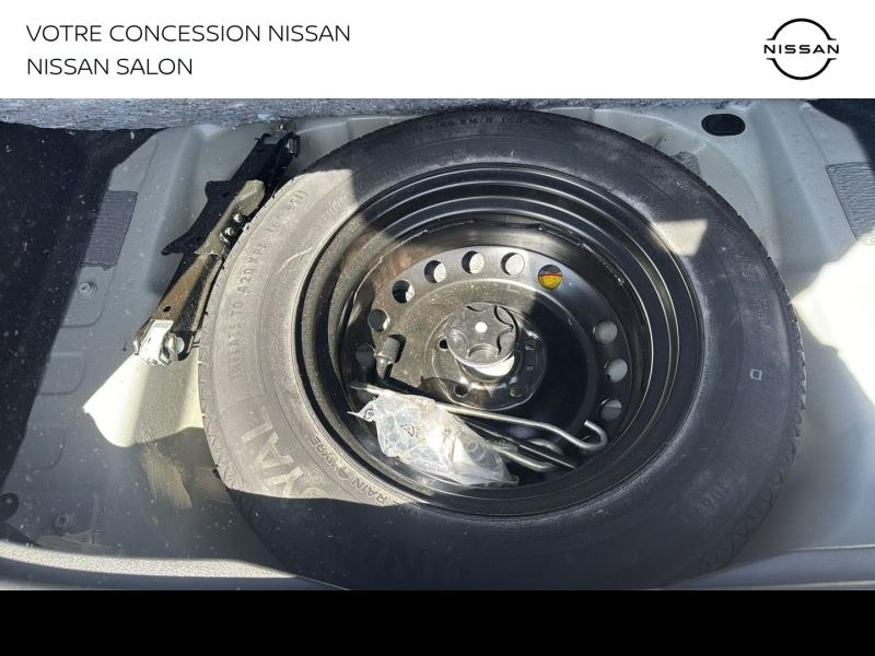 NISSAN Qashqai d’occasion à vendre à BOLLÈNE chez MMC PROVENCE (Photo 11)