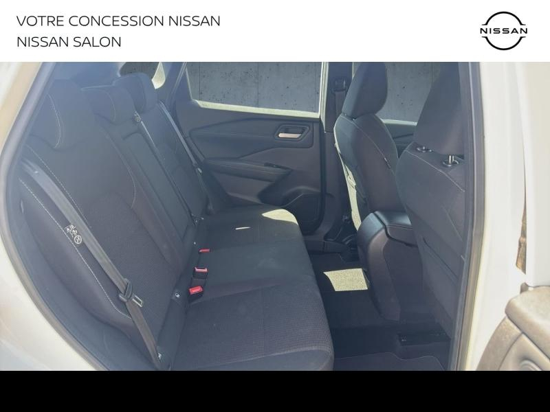 NISSAN Qashqai d’occasion à vendre à BOLLÈNE chez MMC PROVENCE (Photo 12)