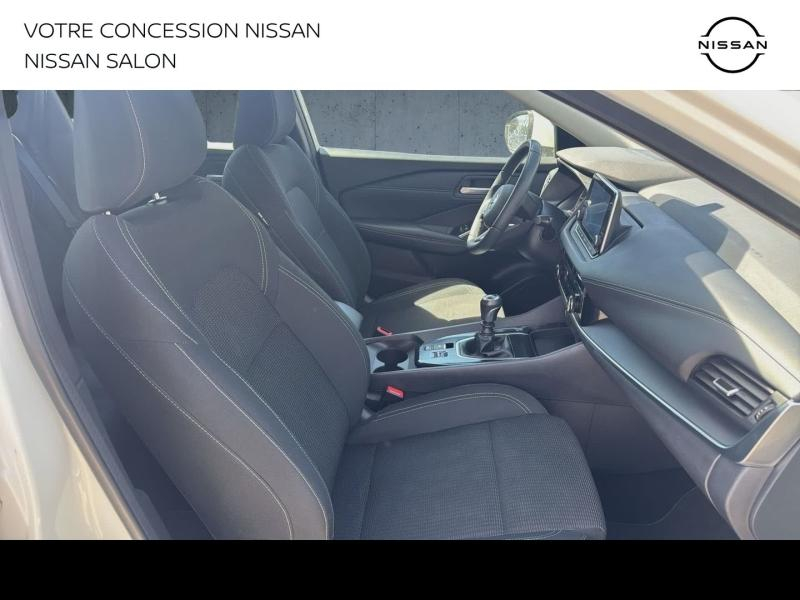 NISSAN Qashqai d’occasion à vendre à BOLLÈNE chez MMC PROVENCE (Photo 13)