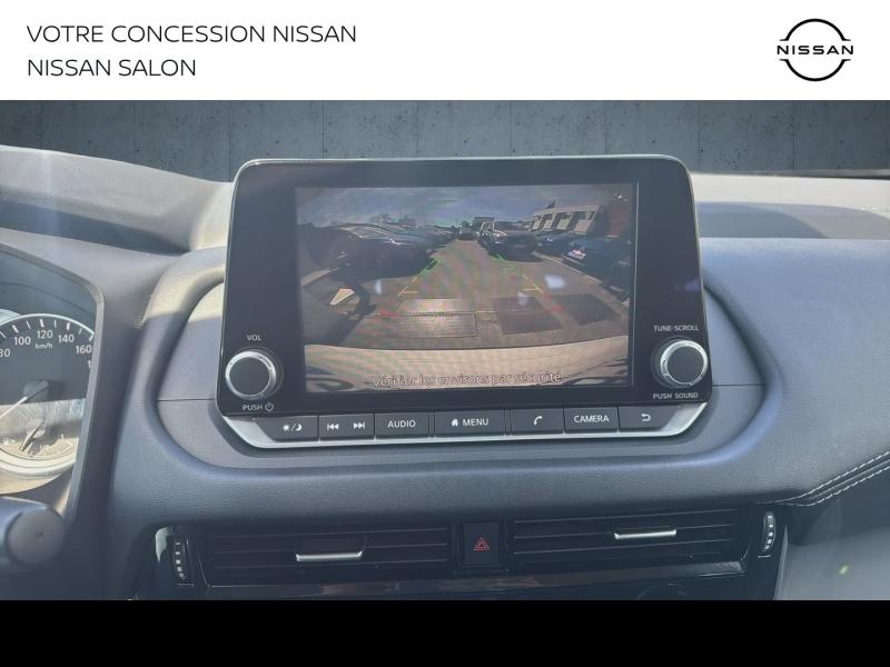NISSAN Qashqai d’occasion à vendre à BOLLÈNE chez MMC PROVENCE (Photo 16)