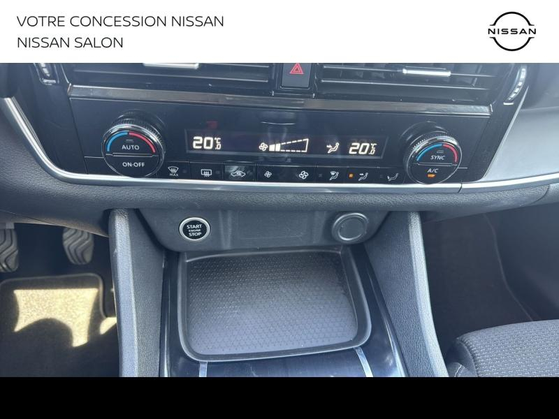 NISSAN Qashqai d’occasion à vendre à BOLLÈNE chez MMC PROVENCE (Photo 17)