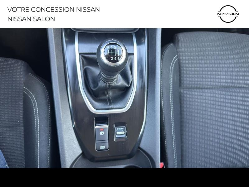 NISSAN Qashqai d’occasion à vendre à BOLLÈNE chez MMC PROVENCE (Photo 18)