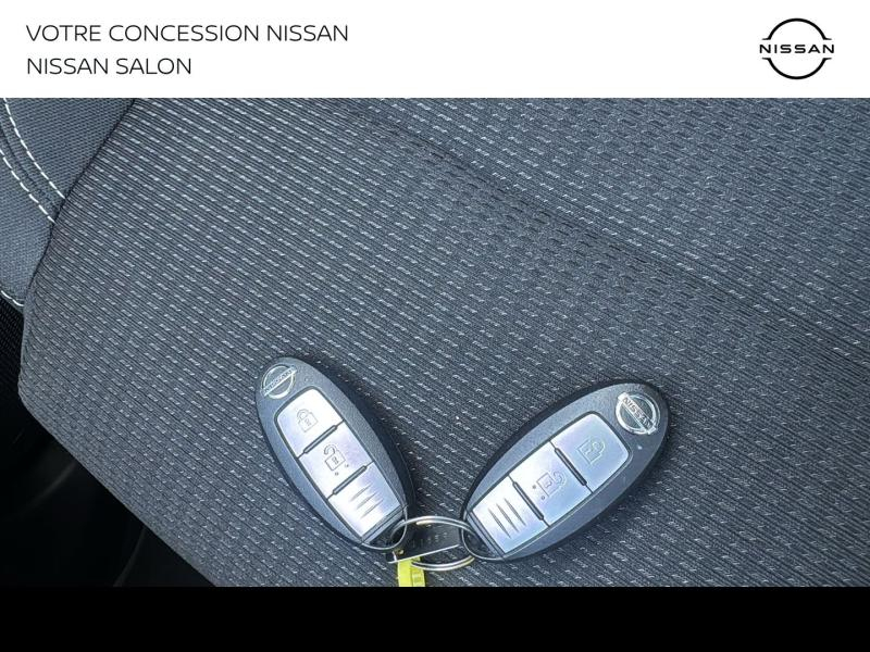 NISSAN Qashqai d’occasion à vendre à BOLLÈNE chez MMC PROVENCE (Photo 19)