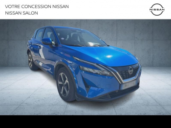 NISSAN Qashqai d’occasion à vendre à BOLLÈNE
