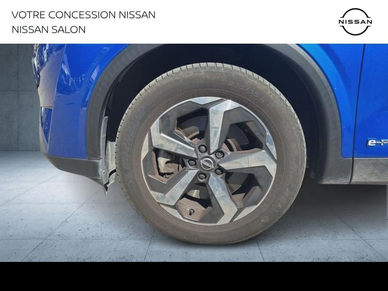 NISSAN Qashqai d’occasion à vendre à BOLLÈNE chez MMC PROVENCE (Photo 4)