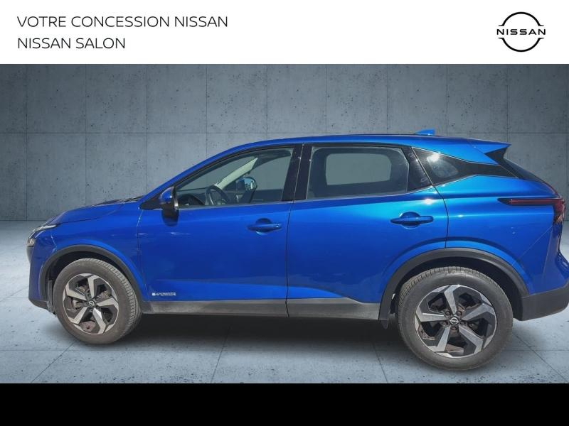 NISSAN Qashqai d’occasion à vendre à BOLLÈNE chez MMC PROVENCE (Photo 5)