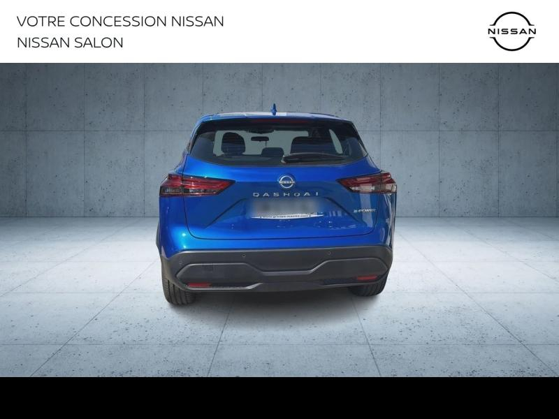 NISSAN Qashqai d’occasion à vendre à BOLLÈNE chez MMC PROVENCE (Photo 7)