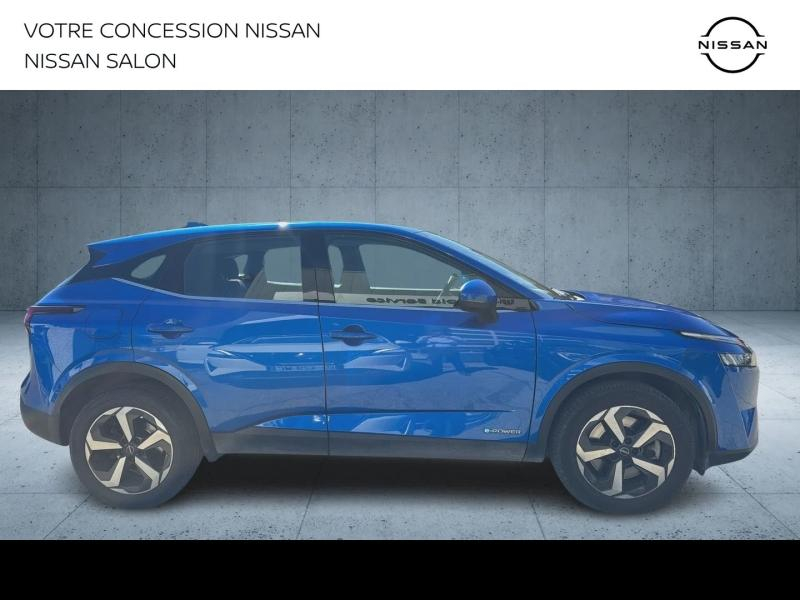 NISSAN Qashqai d’occasion à vendre à BOLLÈNE chez MMC PROVENCE (Photo 9)