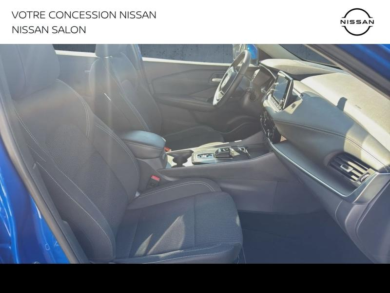 NISSAN Qashqai d’occasion à vendre à BOLLÈNE chez MMC PROVENCE (Photo 10)
