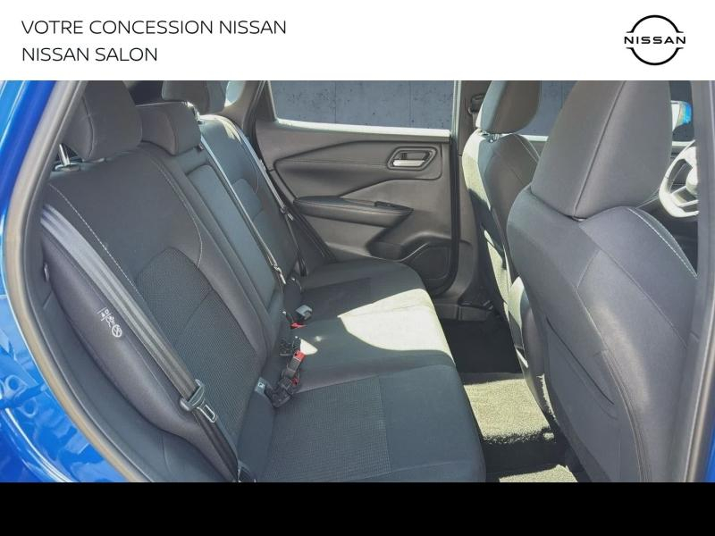 NISSAN Qashqai d’occasion à vendre à BOLLÈNE chez MMC PROVENCE (Photo 11)