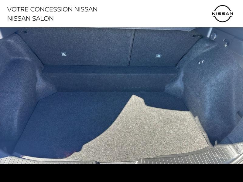 NISSAN Qashqai d’occasion à vendre à BOLLÈNE chez MMC PROVENCE (Photo 12)