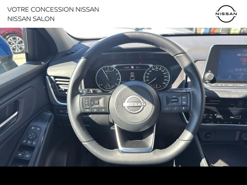 NISSAN Qashqai d’occasion à vendre à BOLLÈNE chez MMC PROVENCE (Photo 14)