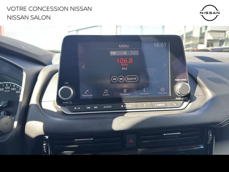NISSAN Qashqai d’occasion à vendre à BOLLÈNE chez MMC PROVENCE (Photo 15)