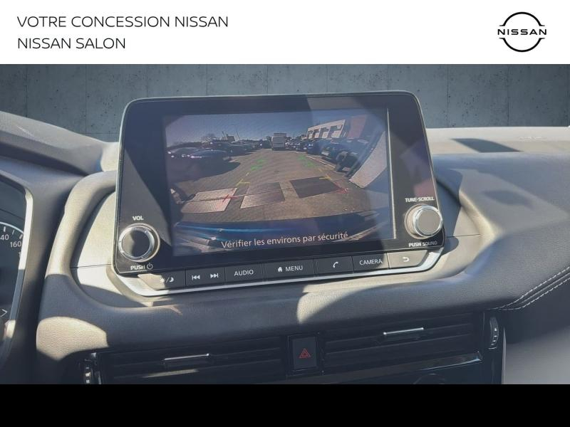 NISSAN Qashqai d’occasion à vendre à BOLLÈNE chez MMC PROVENCE (Photo 16)