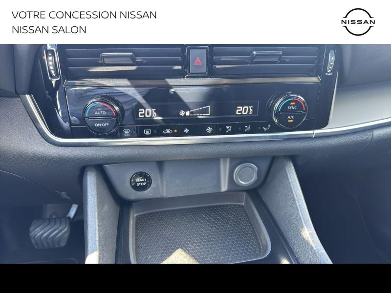 NISSAN Qashqai d’occasion à vendre à BOLLÈNE chez MMC PROVENCE (Photo 17)