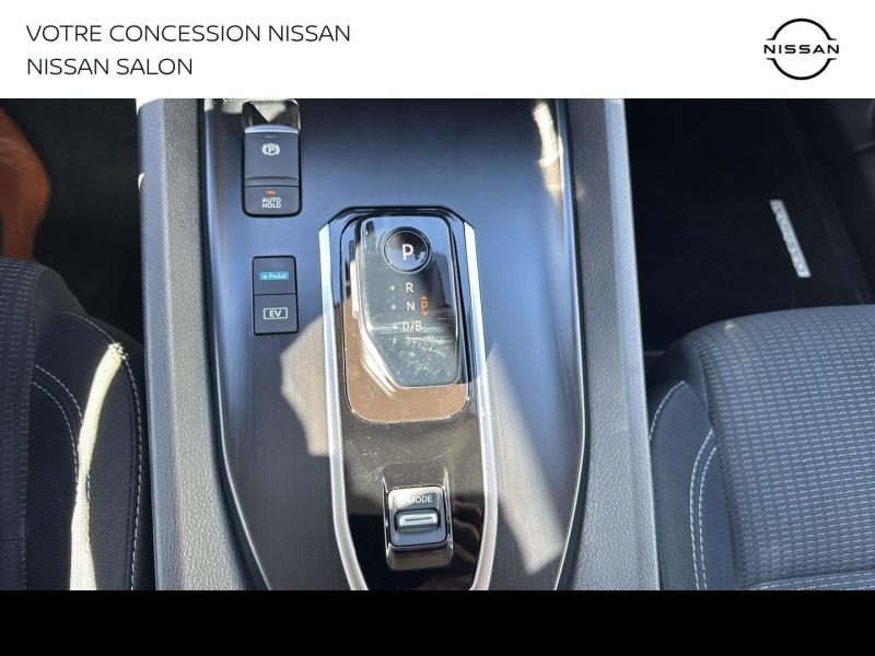 NISSAN Qashqai d’occasion à vendre à BOLLÈNE chez MMC PROVENCE (Photo 18)