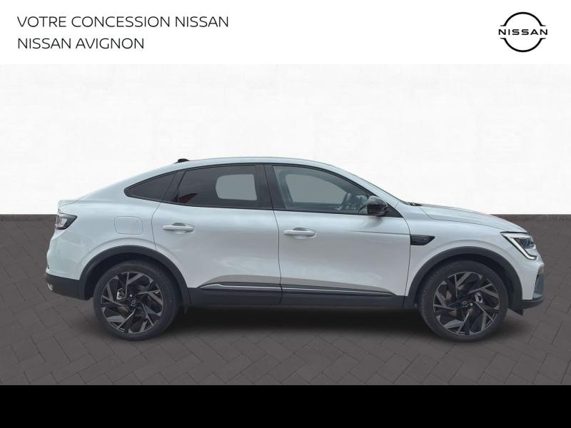 RENAULT Arkana d’occasion à vendre à BOLLÈNE chez MMC PROVENCE (Photo 5)